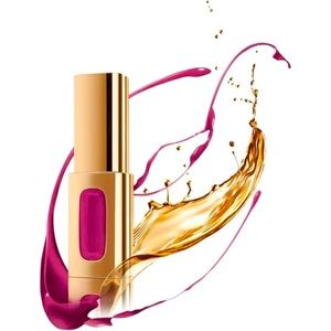 L'Oreal Paris Colour Riche Extraordinaire Lip Gloss - Pink Tremolo 105